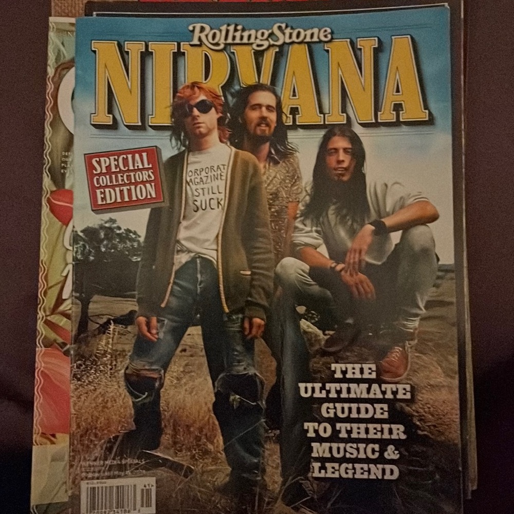 Rolling Stone